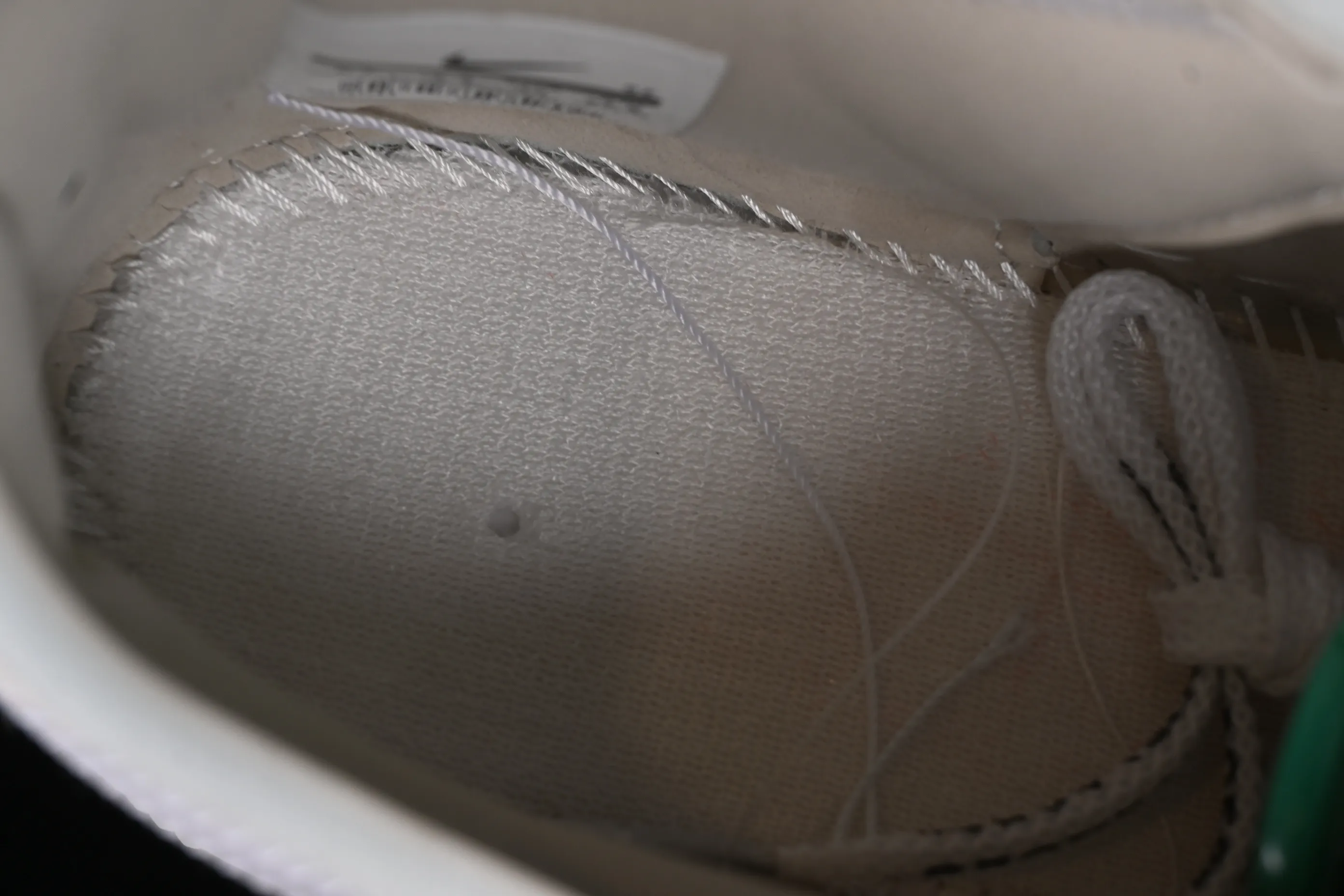 All Categories Nk Air Force 1 Air Force Series Nk Air Force 1 Low Air Force Low Off White x Nk Air Force 1 Low OW Joint Transparent White AO4606-100